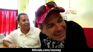 [For, Sex For, Sexy] Real Sex For Money 21