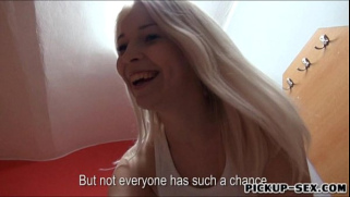 [Euro Masseuse, For, Tits] Euro Masseuse Karol Lilien Having Hardcore Sex For Cash