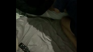 [Casi Nos, Chupa Escondida En, Young Woman] Me La Chupa Escondida En El Sof Casi Nos Descubren Al Final