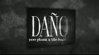 [Lyric, Lyric Video, Peso] Da O Peso Pluma Tito Double P Lyric Video
