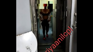 [Delhi Cpl In, Goa, Train] Sex Goa Konkani Movies