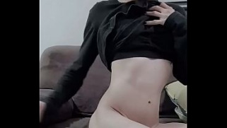 [Moaning, Lower, Cortisol] Natural Stress Relief Your Femboy Bestie Helps You Lower Your Cortisol