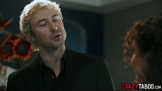 [Big Ass MILF, Boss Funeral, Employees] Dirty Employees Liv Revamped And Chad Alva Fuck Bigg Boss Funeral Bedroom