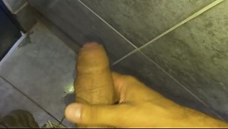 [Corno, Gostosa Do, Punheta Bem] Punheta Bem Gostosa Do Corno No Banheiro