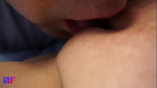 [Young, Wet Pussy, My] Licking The Wet Pussy Of My Sexy Girlfriend