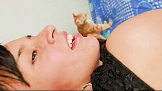 [Culo, Shaved Pussy, Wet] Me Rompieron El Culo Llegue Tarde Mi Novio Serio Lo Meti Sin Piedad Que Rico Ouchh