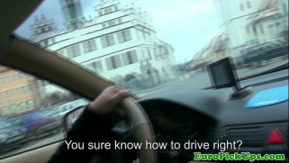 [EuroSex, Girlnextdoor Creampied, Real Euro] Euro Girlnextdoor Creampied In Public