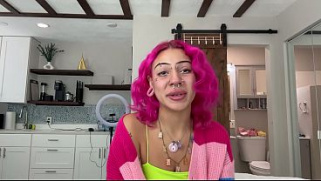 [Tiny Cock Small, Penis, Laughs] Nali Marie Laughs At Your Great Cock Small Penis Humiliation