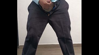 [Adrianno78, Leche, Maestro] Maestro Caliente Saca Mucha Leche