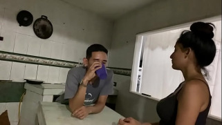 [Parque Al Aire, Amateur, Ala Puta] Fucking Alas Jian