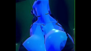 [Big Natural Tits, Cumming, Fuck] Obediently Cumming