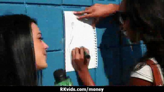 [The Rent, Teen, Rent] French TV Reality Show Tournike 2 Porn