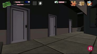 [43, 3D Hentai, 3D Boobs] Complete Gameplay Max Life Part 43