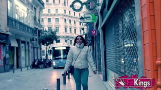 [FaKings, Brunette, Blowjob] Famyli Javx Porno