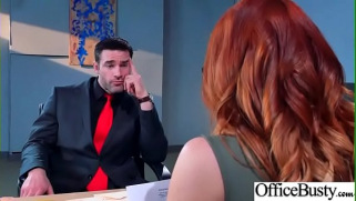 [Amateur, Office Sex, Romantic] Sex Dany Danial Romantic