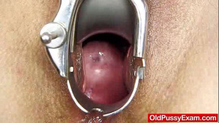 [Mother Into Sex, Fetish, Cougar] Son Blackmails Mother Into Sex With Dog Sex