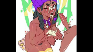 [Difrent Styles, Parody, The Best Mina] The Best Mina Porn Compilation Brawl Stars No Sound