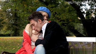 [Busty, In His Bedroom, Step Dad] Fucks Her Step Dad In His Bedroom