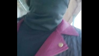 [Walking, Public, In Pantyhose] Walking In Pantyhose