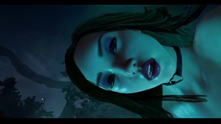 [In, The, The Pool] House Party Vickie Sex Scene In The Pool