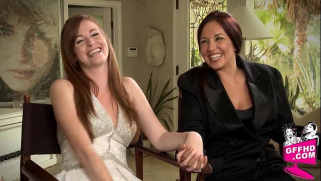 [Lez, Shaved Pussy, Shy] Lesbian Desires 1314