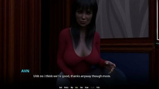 [Up, Sexy Outfit 3D, Porn Game] Wvm Bailey Is Ready To Get Her Pussy Filled Up With Cum