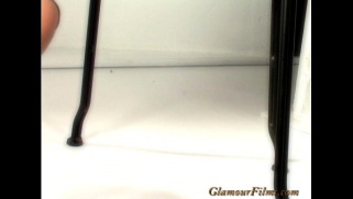 [Lingerie, Lesbian Prostitute, HighHeels] Movie Lesbian Prostitute