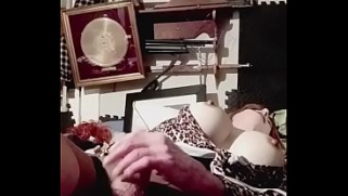 [Watch Me, Masturbation, Big Cock] Watch Me And Get Off Now