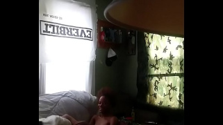 [Shopping, Sex, Porn] Step Brother Fucks Step Sister Parents Went Shopping