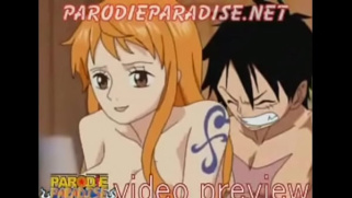 [Luffy One, Piece, XXX] Nami And Luffy One Piece Free