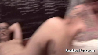 [Pussy Licking, Pass, Mature] Nasty Mature Bride Gangbanged