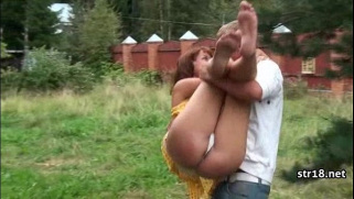 [HardSex, Stream, Young] Sex Vika Borja In Intimacy