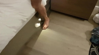 [Mrs Sexypleasure, Sexyavailable, Voyeur] Exposed Wife Enjoys 3 Cocks In First MMMF