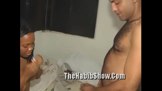 [Amateur, Couples Amatuer, Year] 18 Year Old Dominican Couples Amatuer GF Experience