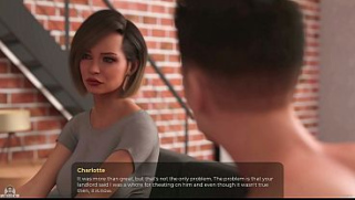 [No More Money, Misterdoktor, Hentai Game] No More Money 68