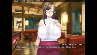 [Big Cock, Part 18 Bad, With Benefits] Friends With Benefits Part 18 Bad Ending Part 1