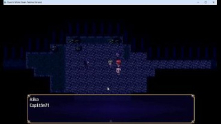 [Massage, In White Part, Dyed] Dyed In White Part 7