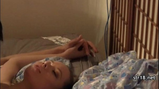 [SexTape 18, Hardcore, Couple SexTape 18] Amateur Couple SexTape 18 Yo Teen