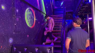 [Meio, DP Nela, DJ] Liberei Minha Namorada Pro DJ Fizemos DP Nela No Esposa Da Balada