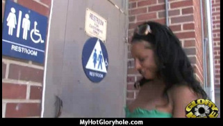 [Blow Job, Blowjobs, Gets Facialized] Ebony GF Gives Blowjob And Gets Facialized 10