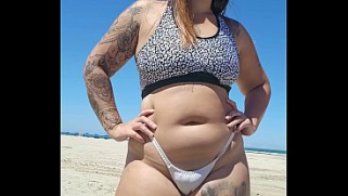 [Na Praia, De Pau, De Imaginar Dentro] Deixei O Cara De Pau Duro Na Praia S De Imaginar Dentro Fiquei Molhadinha