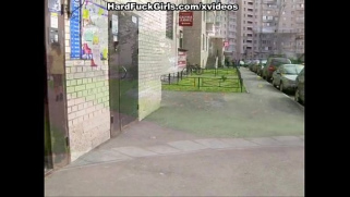 [Penetration Sex, Orgasms, Hard] Newbie Romanian Hottie Masturbating To Screaming Orgasms