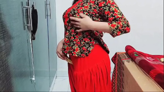 [Clear Hindi Dirty, Hindi Dirty Talking, Husband With] Drugged Wife Rape Infront Of Husband Fuck