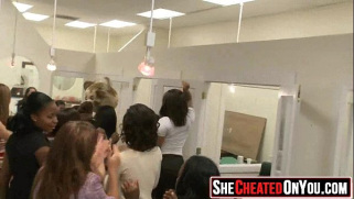 [18, MILF, Orgy] 40 Horny Party MILFs Fuck At Club Orgy54