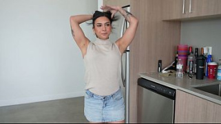 [Fuck Lena, Coxx, Big Butt] Hot French Roommate Thinks Its Normal For Friends To Fuck Lena Coxx X Lev Lieben