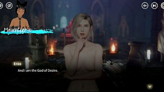 [And Cartilla, Huge Cock 3D, Rise Of] Rise Of Eros Chapter PT Continuing The Lass And Cartilla Is Nice