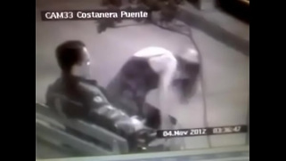 [Noche, La, En La Costanera] Filmados De Pokemon En La Costanera