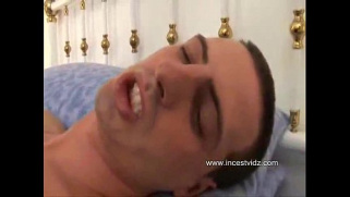 [Videos Sex, Movie, Fucking] Aunt Wakes Me