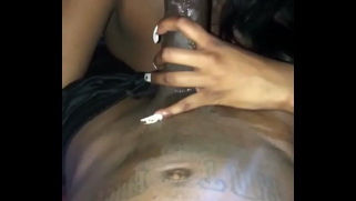 [BBC, My Dick, Squirting AssLicking Slimpoke] Squirting AssLicking Slimpoke Dick