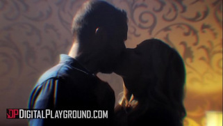 [Facial, Digital Playground, Collects Digital] Sexy Elite Assassin Jessa Rhodes Collects Digital Playground